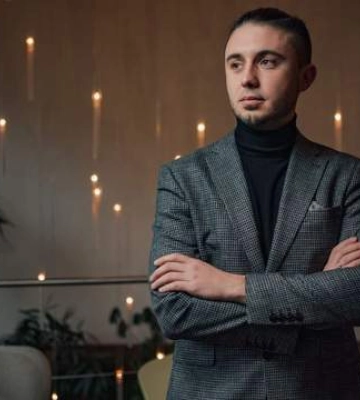 Лідер гурту &quot;Антитіла&quot; Тарас Тополя зізнався, скільки заробляє, та здивував сумою