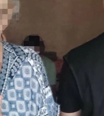 На Полтавщині СБУ викрила ще двох прихильників рашизму, які виправдовували дії окупантів