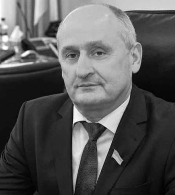 Несподівана втрата для українського спорту: помер Володимир Ширма