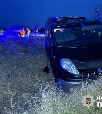 В Ізмаїлі скеровано до суду обвинувальні акти стосовно двох водіїв, які спричинили ДТП з постраждалими