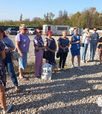 Родини загиблих військових Кривого Рогу вимагають у влади  уваги до Меморіалу