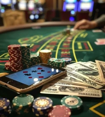 Pointloto казино – кращі ігрові автомати від 1 грн з виводом