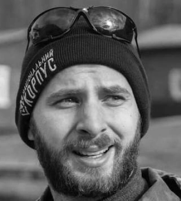 Освободил село под Изюмом. На фронте погиб музыкант из Черновцов — у него остался маленький сын