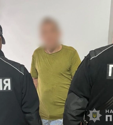 У Білині на Рахівщині чоловік під час пиятики забив до смерті свою співмешканку (ФОТО)
