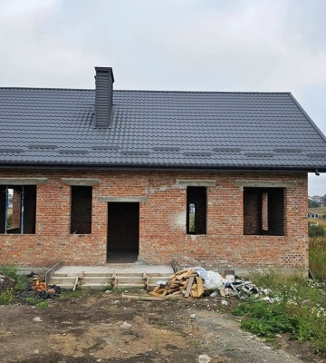 «Власний дім». У ЛОВА повідомили, скільки родин на Львівщині скористалися  програмою кредитування будівництва житла