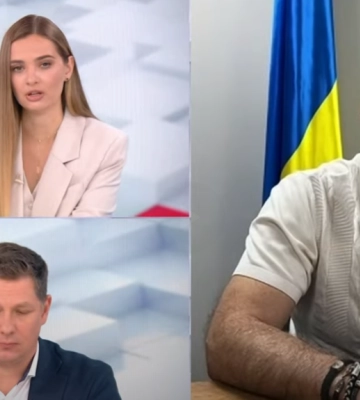 Поисково-спасательные работы на месте удара по Харькову завершены – Терехов