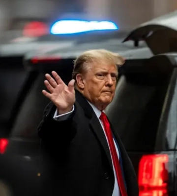 Зеленський прокоментував імовірний замах на Трампа
