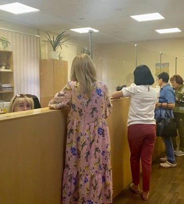 Дніпряни завинили за тепло майже півтора мільярда гривень.  У підприємстві наголошують на сплаті