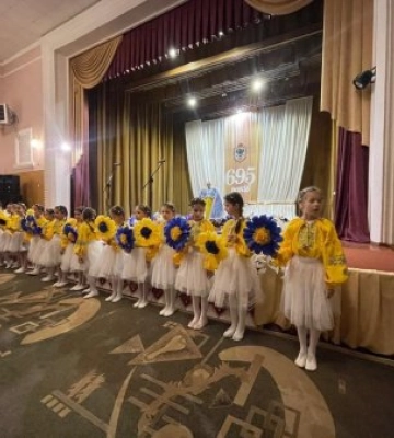 Тячів відзначив 695 річницю з дня заснування