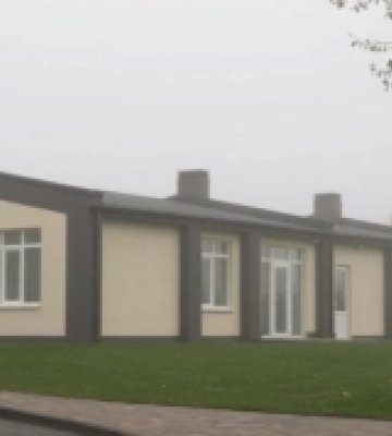Переселенці з Херсонщини можуть отримати тимчасове безкоштовне житло на Київщині