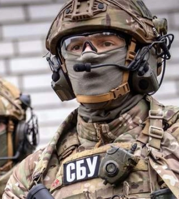 У Києві шахрай обдурив підприємців на ₴600 тисяч під виглядом керівників ОВА
