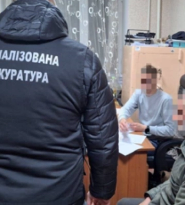 Двух военных будут судить за расстрел полицейских в Винницкой области