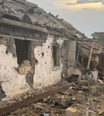 З Покровського і Краматорського районів Донеччини примусово евакуюють дітей