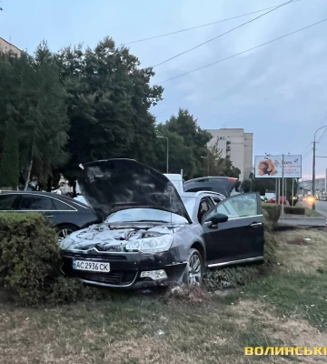 15 квартир у Луцьку визнали непридатними для життя через серпневу російську атаку