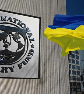 МВФ закликає Україну до підвищення податків та знецінення гривні – Bloomberg