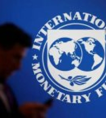МВФ вимагає: чи буде Україна підвищувати податки і девальвувати гривню