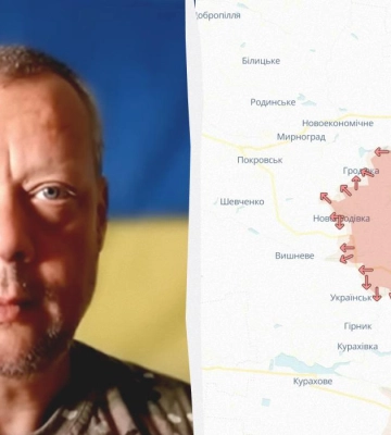 Чи може РФ зараз захопити Покровськ: військовий оцінив ситуацію