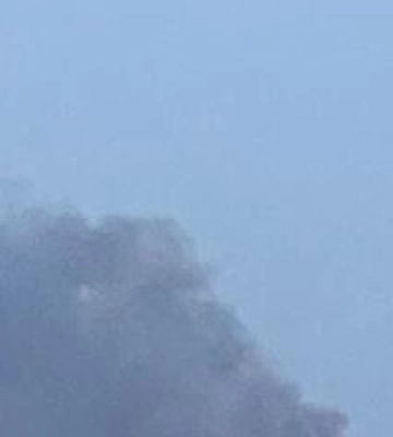 Рятувальники  приборкали пожежу на Макухівському сміттєзвалищі