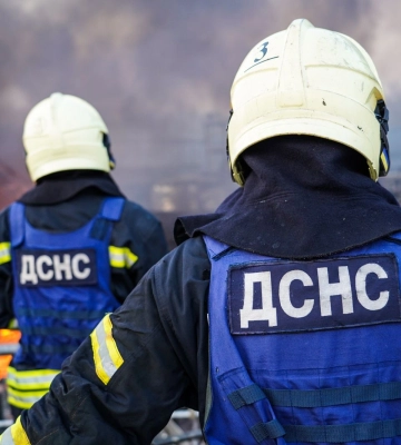 Українцям почали надсилати фейкові листи про обстріл Рівненської АЕС