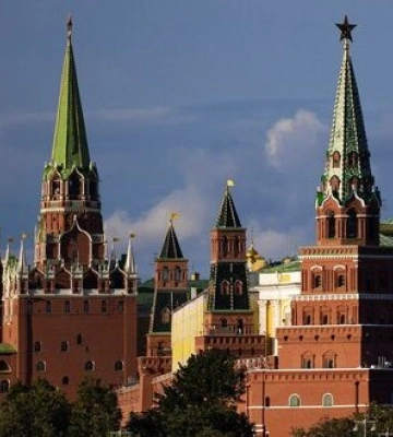 У Росії закінчились гроші на пільгову іпотеку: У Москві рекордно подорожчала оренда житла