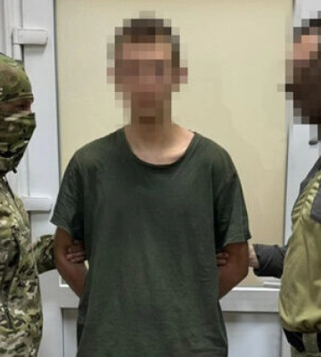 Затримано двох 16-річних підлітків, які на замовлення РФ готували підпали автівок військових у Києві та Краматорську, - СБУ. ФОТО