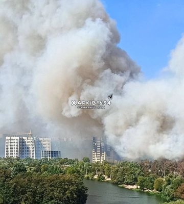 У Харкові наводять лад на дорогах 