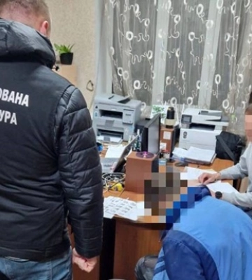 Двух военных будут судить за расстрел полицейских в Винницкой области