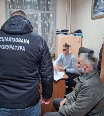 Резонансное нападение на полицейских на Виннитчине: будут судить двух военнослужащих, - Офис генпрокурора. ФОТО