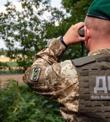Кухарі, водії, лікарі: волинські прикордонники кличуть на службу (вакансії)