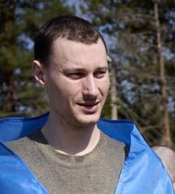 Воїн з Полтавщини повернувся з російського полону