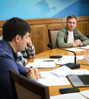 Київщина готова до опалювального сезону на майже 90%, - ОВА