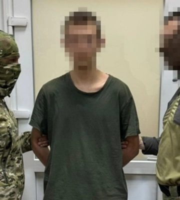 У Києві та Краматорську затримали підлітків, які підпалювали авто військових
