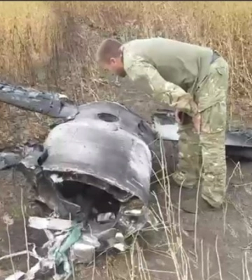 На Вінниччині через пожежу загинув чоловік: причина – необережність під час куріння
