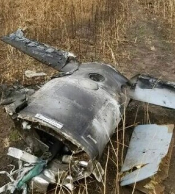 На Вінниччині через пожежу загинув чоловік: причина – необережність під час куріння