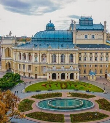 В Одесі відчули поштовхи землетрусу в Румунії