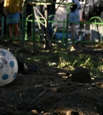 В Херсонской области из-за детонации взрывчатки погиб 14-летний мальчик