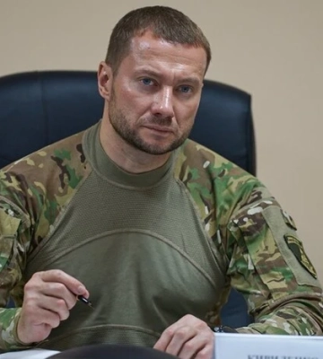 Справа Кириленка. Очільник Антимонопольного комітету залишився на волі Справа Кириленка. Очільник Антимонопольного комітету залишився на волі
