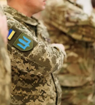 Парламентський комітет підтримав заборону на мобілізацію обмежено придатних до 25 років