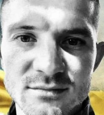 Загинув за декілька днів до свого 27-річчя: захиснику з Волині просять присвоїти державну нагороду