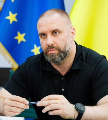 У Харкові відкрили меморіальну дошку загиблим рятувальникам — фоторепортаж