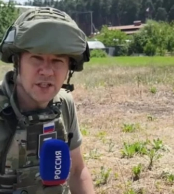 В Бєлгороді ліквідували пропагандиста - ГУР