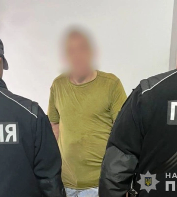 На Закарпатті чоловік до смерті побив дружину