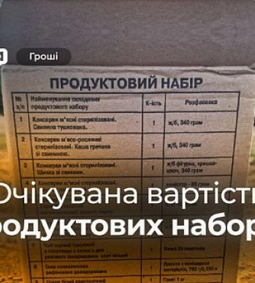 Чи вимикатимуть світло у Кривому Розі 17 вересня