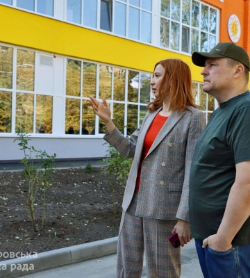 Готуватиме затребуваних фахівців на новому обладнанні. У Дніпрі завдяки співпраці мерії з ІНТЕРПАЙП зʼявилася сучасна Майстерня&amp;hellip;