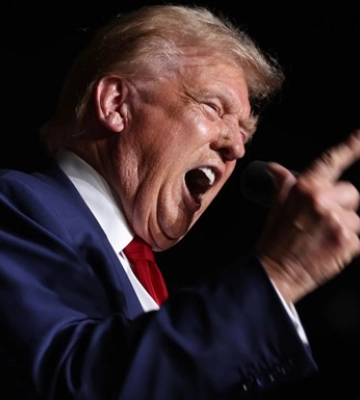 Новое покушение на Трампа. Связь с Украиной