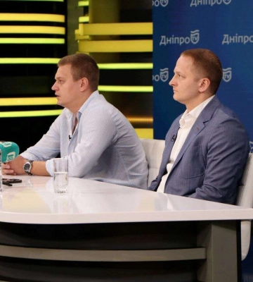 У Дніпрі вже є перше судове рішення про стягнення грошової компенсації за завдані збитки з рф