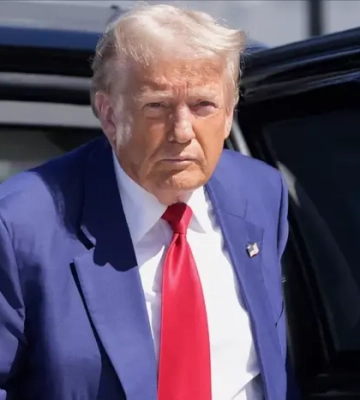 Замах на Трампа: «Азов» прокоментував чутки про зв&#039;язки з підозрюваним