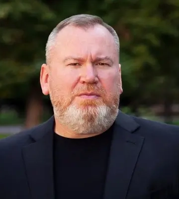 ВАКС избрал меру пресечения экс-главе Днепропетровской ОГА