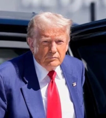 Замах на Трампа: «Азов» прокоментував чутки про зв&#039;язки з підозрюваним