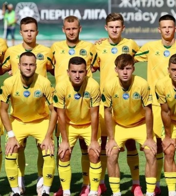 50-річний український тренер Юрій Вірт очолить тернопільську &quot;Ниву&quot;